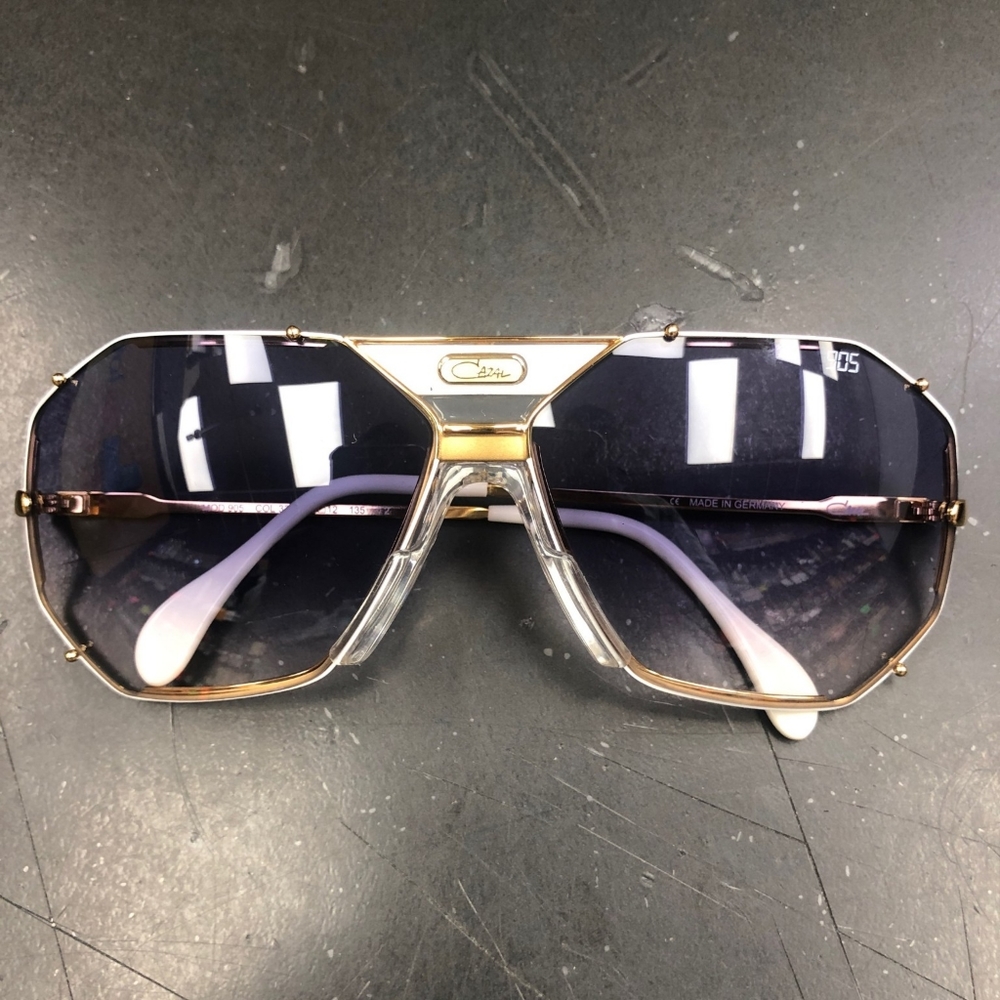 Cazal 905 brand new